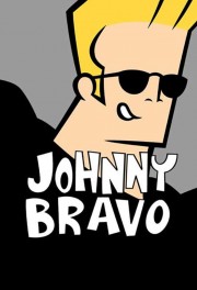 Johnny Bravo Johnny Bravo