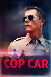 Cop Car Cop Car
