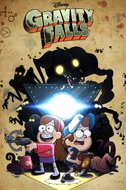 Gravity Falls Gravity Falls