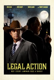 Legal Action Legal Action