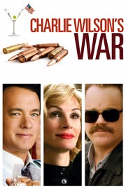Charlie Wilson's War Charlie Wilson's War