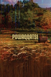 Powaqqatsi Powaqqatsi