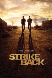 Strike Back Strike Back