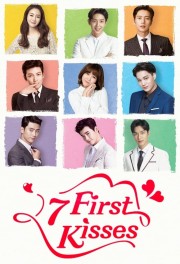 Seven First Kisses Seven First Kisses