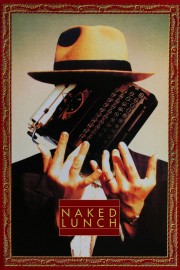 Naked Lunch Naked Lunch