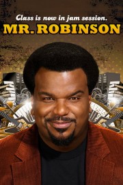 Mr. Robinson Mr. Robinson