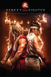 Street Fighter: Assassin's Fist Street Fighter: Assassin's Fist