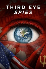 Third Eye Spies Third Eye Spies