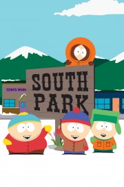South Park South Park