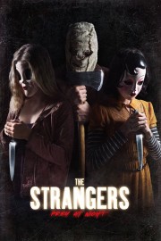 The Strangers: Prey at Night The Strangers: Prey at Night