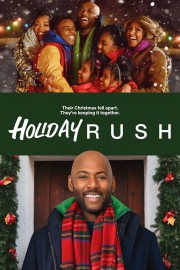 Holiday Rush Holiday Rush