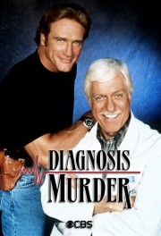 Diagnosis: Murder Diagnosis: Murder