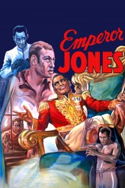 The Emperor Jones The Emperor Jones