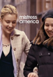 Mistress America Mistress America