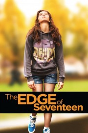 The Edge of Seventeen The Edge of Seventeen