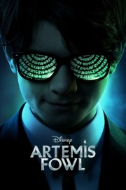 Artemis Fowl Artemis Fowl