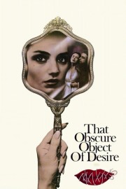 That Obscure Object of Desire That Obscure Object of Desire