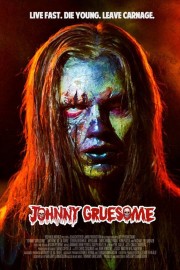 Johnny Gruesome Johnny Gruesome