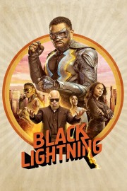 Black Lightning Black Lightning
