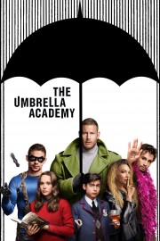 The Umbrella Academy The Umbrella Academy