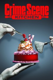 Crime Scene Kitchen Crime Scene Kitchen