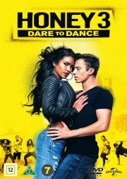 Honey 3: Dare to Dance Honey 3: Dare to Dance