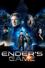 Ender's Game Ender's Game