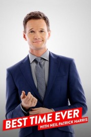 Best Time Ever with Neil Patrick Harris Best Time Ever with Neil Patrick Harris