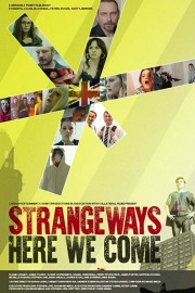 Strangeways Here We Come Strangeways Here We Come