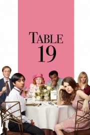 Table 19 Table 19