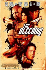 The Bleeding The Bleeding