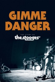 Gimme Danger Gimme Danger