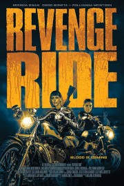 Revenge Ride Revenge Ride