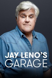 Jay Leno's Garage Jay Leno's Garage
