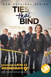 Ties That Bind Ties That Bind