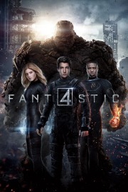 Fantastic Four Fantastic Four