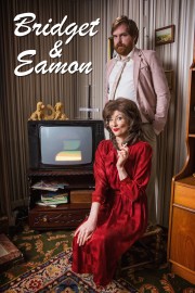 Bridget & Eamon Bridget & Eamon