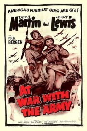 At War with the Army At War with the Army