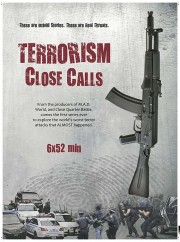 Terrorism Close Calls Terrorism Close Calls