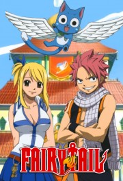 Fairy Tail Fairy Tail