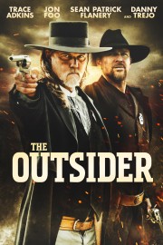 The Outsider The Outsider