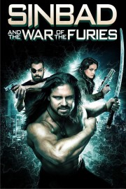 Sinbad and the War of the Furies Sinbad and the War of the Furies