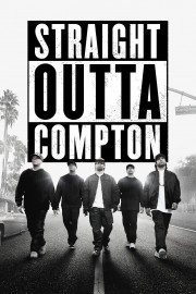 Straight Outta Compton Straight Outta Compton
