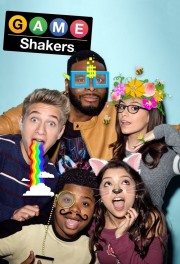 Game Shakers Game Shakers