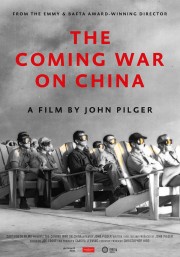 The Coming War on China The Coming War on China