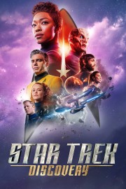 Star Trek: Discovery Star Trek: Discovery