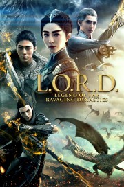 L.O.R.D: Legend of Ravaging Dynasties L.O.R.D: Legend of Ravaging Dynasties