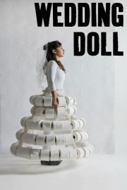 Wedding Doll Wedding Doll
