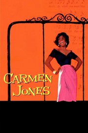 Carmen Jones Carmen Jones