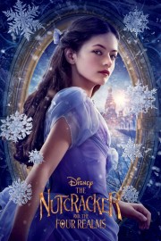 The Nutcracker and the Four Realms The Nutcracker and the Four Realms